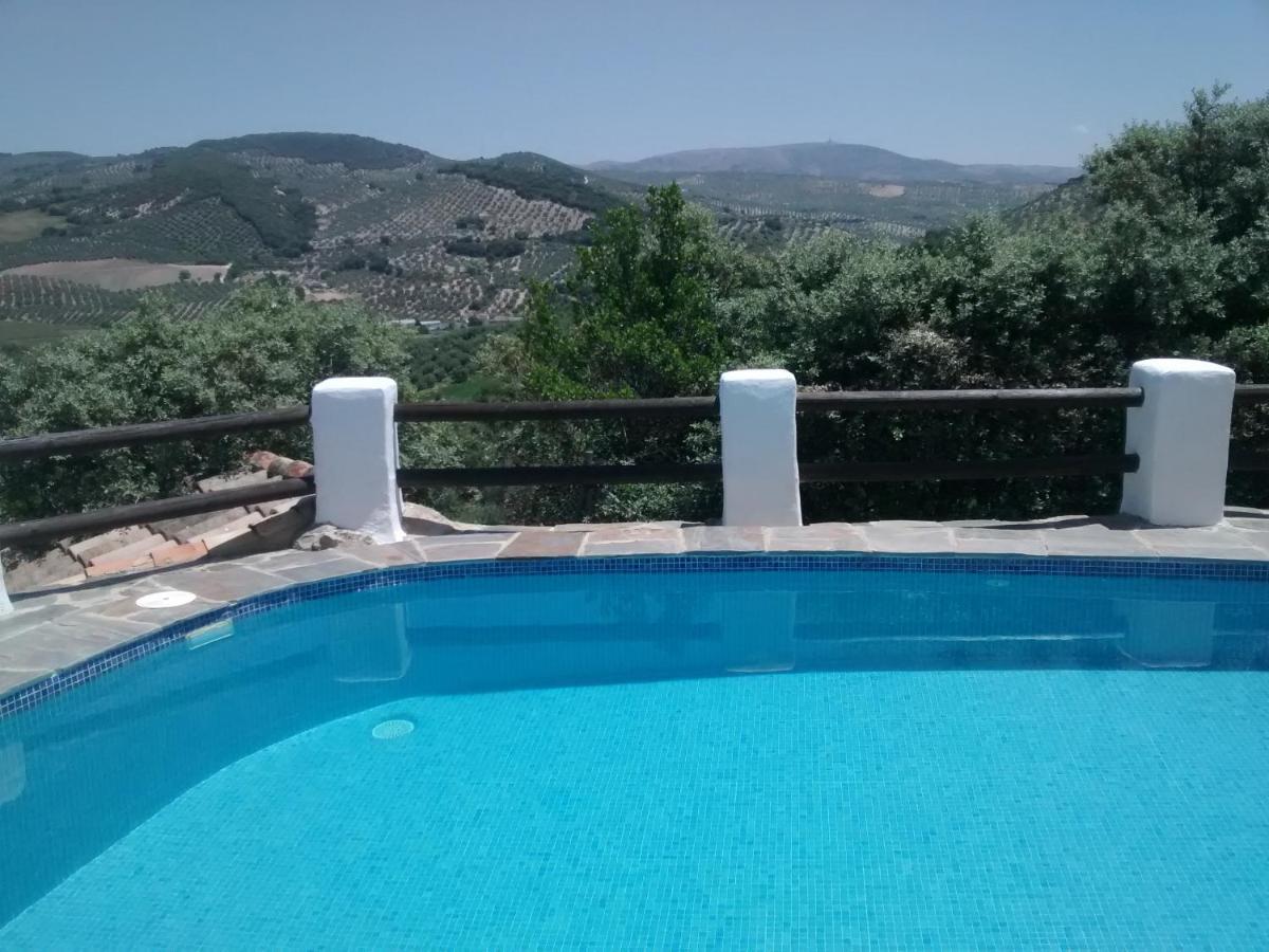 Casa Miguel Montefrio Villa Granada Kültér fotó