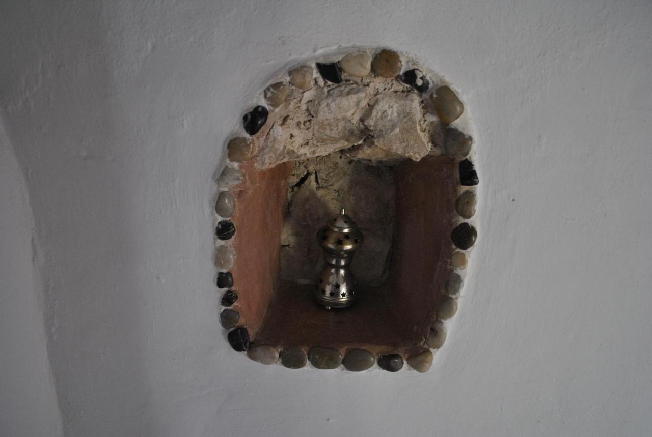 Casa Miguel Montefrio Villa Granada Kültér fotó