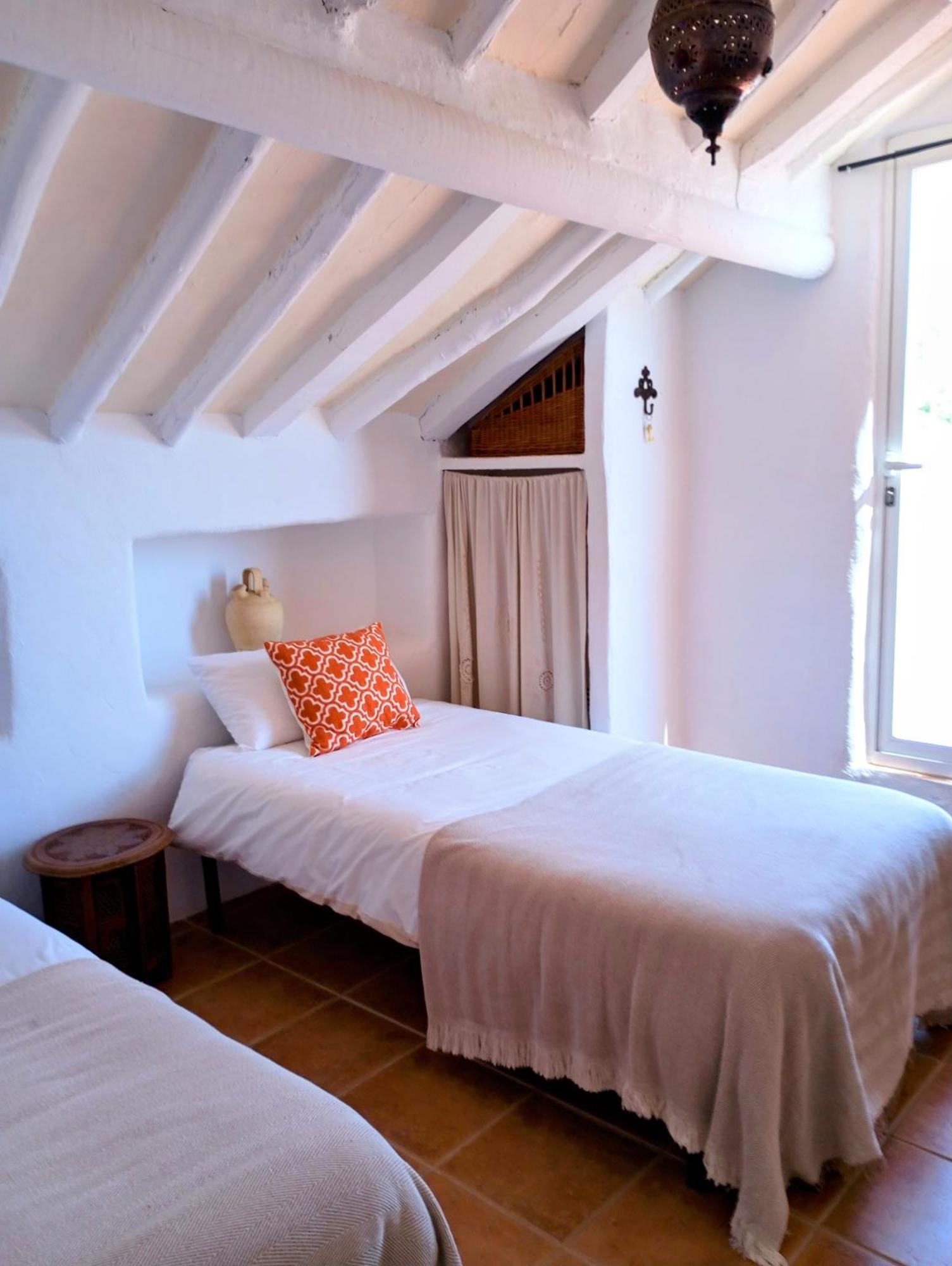Casa Miguel Montefrio Villa Granada Kültér fotó